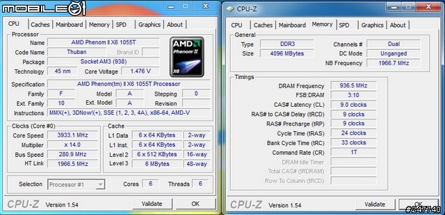 NVIDIA萬元內打手 ASUS GTX 465簡測