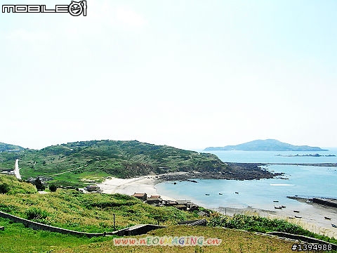 (台北宅女單車行)卡蹓馬祖‧四鄉五島