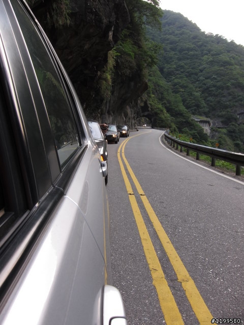 我的2010年HAHAHE洄瀾國際單車豐年祭