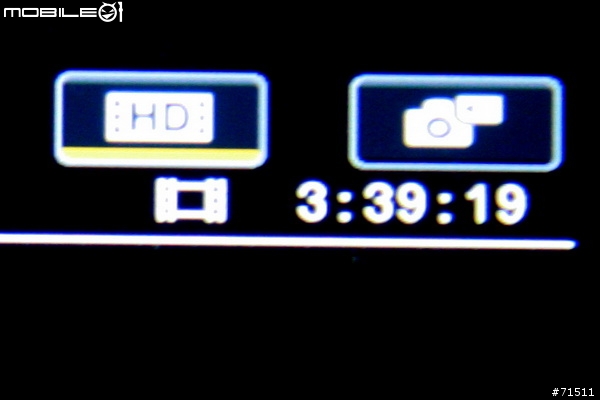 原廠與副廠SONY V系列電池比較與測試:DB-FV70