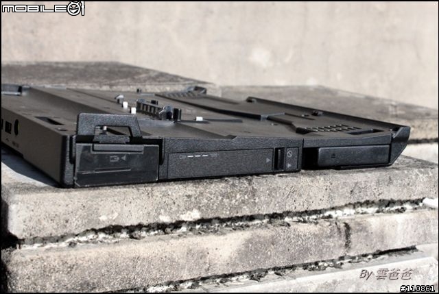 地表最強商務筆電-ThinkPad X201s