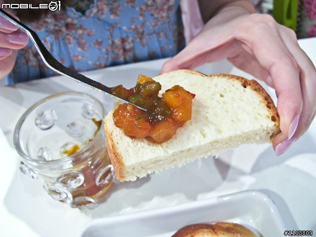 【小編帶你吃】東區貴婦風餐廳,brunch、甜點、下午茶開心吃(上集)
