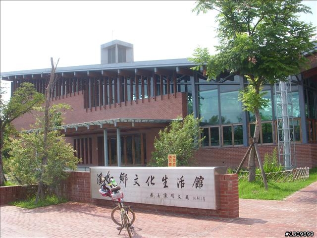 130公里環嘉義友誼賽之布崎迴嘉