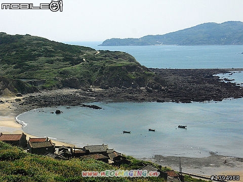 (台北宅女單車行)卡蹓馬祖‧四鄉五島