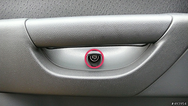 08款~Mazda3 5D DIY喇叭升級&門板拆卸!