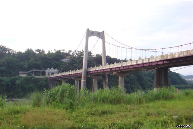 清泉,霞客羅古道兩日遊...