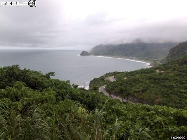 小黑帶我出去玩~2010.7.25~28環島行