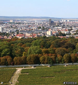 2010環法大賽 第四站, Cambrai - Reims 153.5 Km
