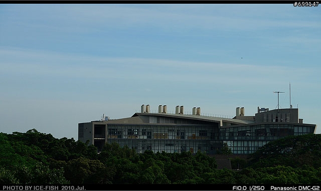 Panasonic LUMIX G2 黑色開箱