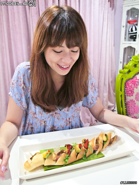 【小編帶你吃】東區貴婦風餐廳,brunch、甜點、下午茶開心吃(上集)