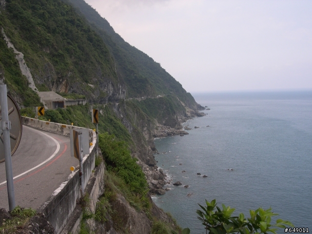 陪兒子單車環島之Day4(7月7日)