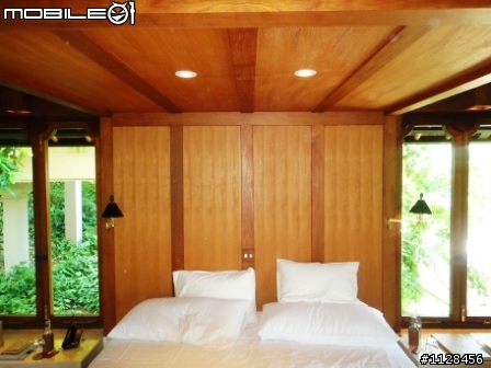 2010巴里島 Kayumanis Ubud & Amankila