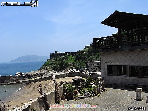 (台北宅女單車行)卡蹓馬祖‧四鄉五島