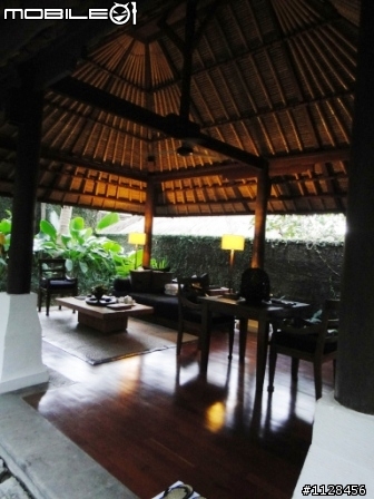 2010巴里島 Kayumanis Ubud & Amankila