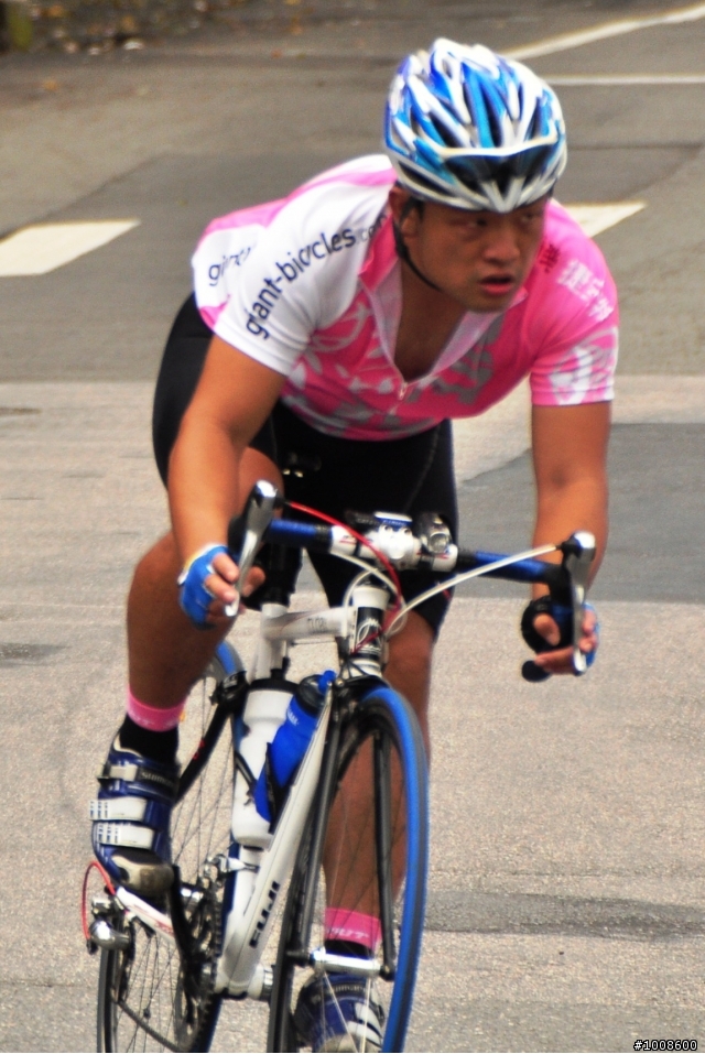20100725 北宜公路經典挑戰賽坪林照片