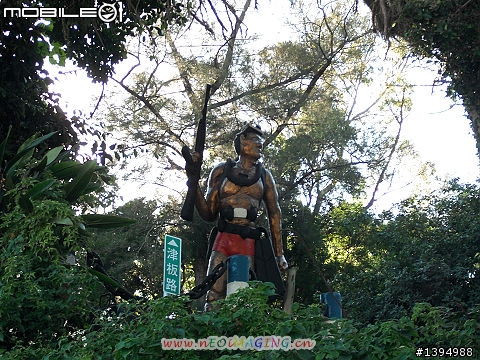 (台北宅女單車行)卡蹓馬祖‧四鄉五島