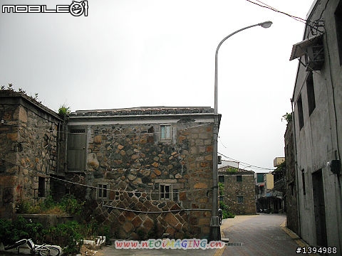 (台北宅女單車行)卡蹓馬祖‧四鄉五島