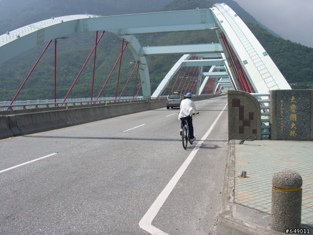 陪兒子單車環島之Day4(7月7日)