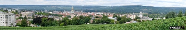 2010環法大賽 第五站, Épernay - Montargis 187.5 Km