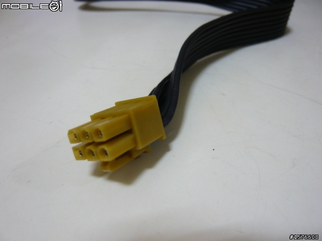 平價金牌登場!! CoolerMaster Silent Pro Gold 600w