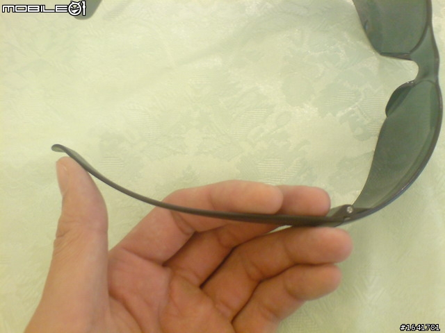 【開箱文】3M 耐衝擊眼鏡第二彈-超輕量VT......(圖多慎入)
