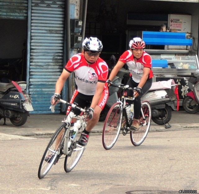 20100725 北宜公路經典挑戰賽坪林照片