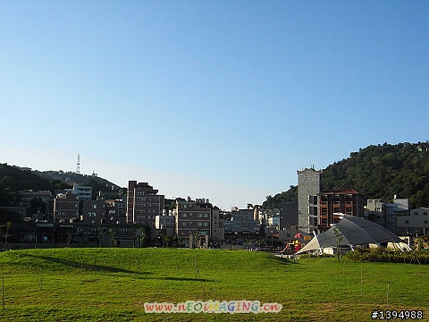 (台北宅女單車行)卡蹓馬祖‧四鄉五島