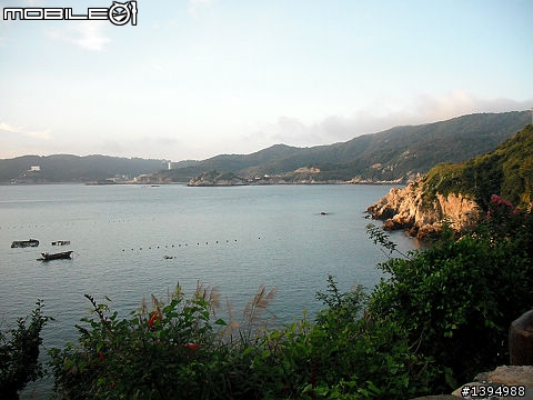 (台北宅女單車行)卡蹓馬祖‧四鄉五島