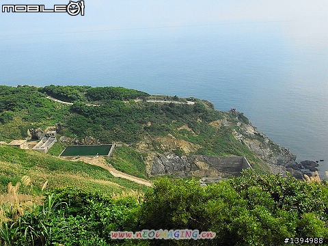 (台北宅女單車行)卡蹓馬祖‧四鄉五島