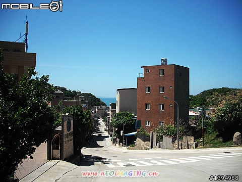(台北宅女單車行)卡蹓馬祖‧四鄉五島