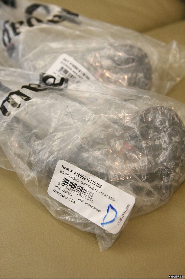 夢幻逸品~~~CALLAWAY FT-TOUR開球木桿(MICKELSON,ELS...現役袋中武器)