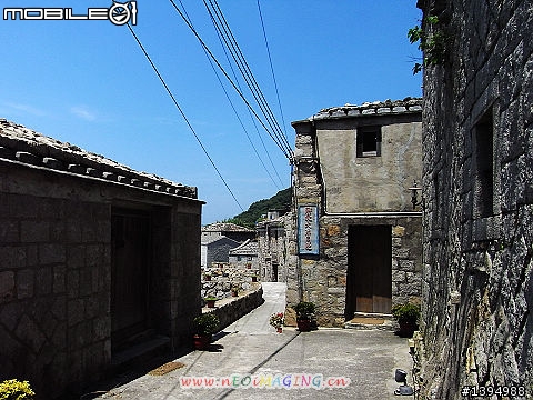 (台北宅女單車行)卡蹓馬祖‧四鄉五島