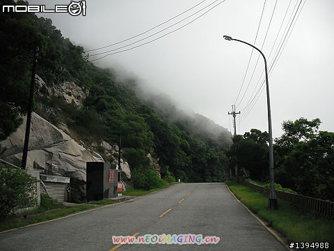 (台北宅女單車行)卡蹓馬祖‧四鄉五島