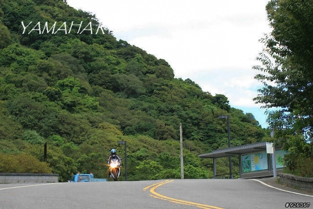 『出來面對』全台唯一僅有藝品-YAMAHA-YZF-R125