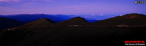 :: 700 KM 合歡征服半島之旅
