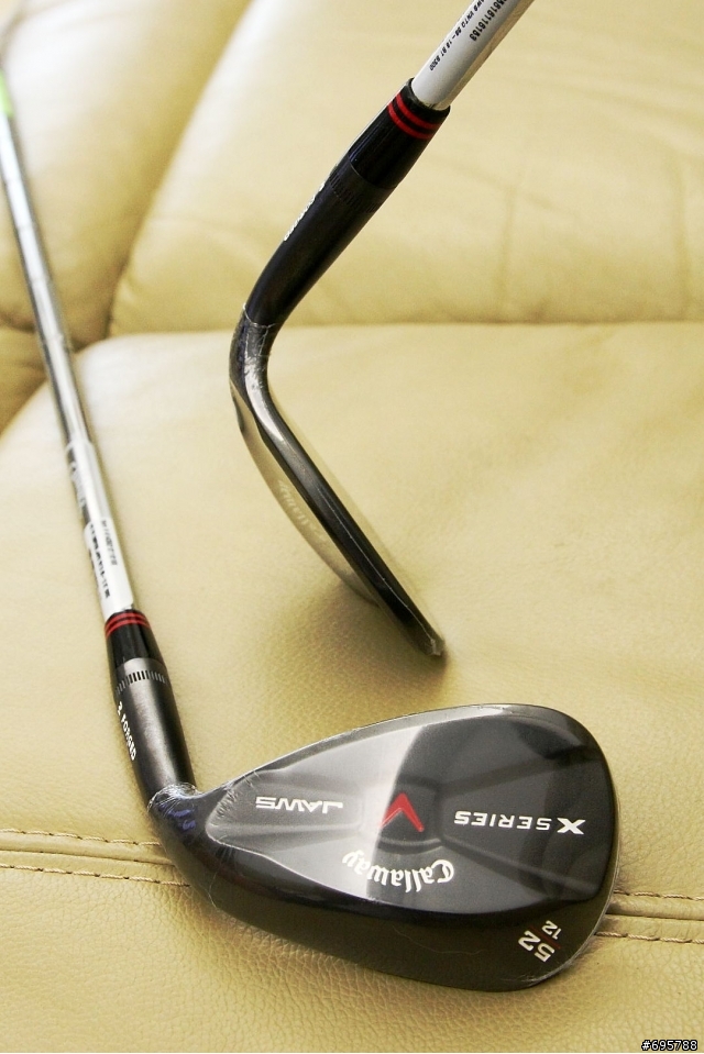 夢幻逸品~~~CALLAWAY FT-TOUR開球木桿(MICKELSON,ELS...現役袋中武器)
