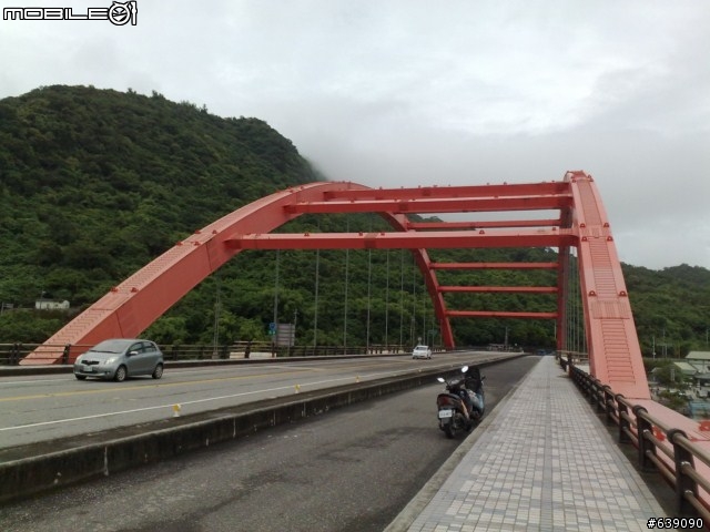 小黑帶我出去玩~2010.7.25~28環島行