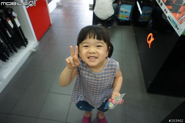SONY NEX-5 變焦鏡版(單純分享非開箱文^^)