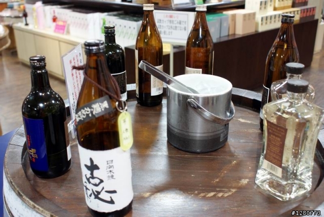 我的第一次.日本宫崎單車行,美女主播陪騎,讚啦!