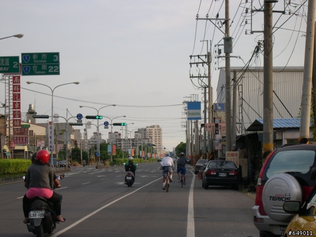 陪兒子單車環島之Day 8(7月11日)(完結篇)