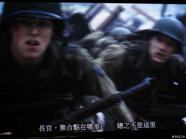 VIZIO xvt472 畫面有切線,動態補償該如何調整 (圖多)