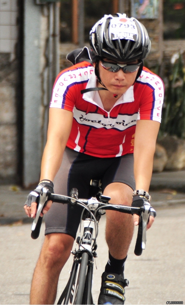 20100725 北宜公路經典挑戰賽坪林照片