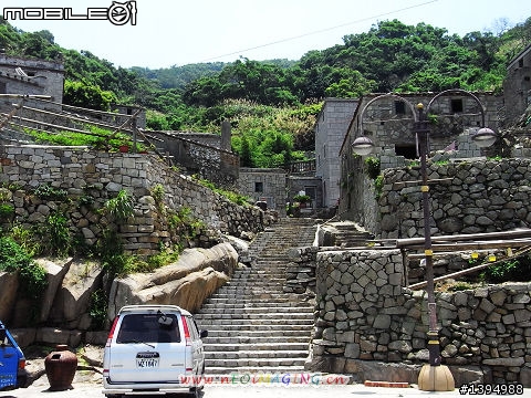 (台北宅女單車行)卡蹓馬祖‧四鄉五島