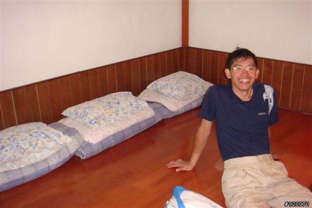 清泉,霞客羅古道兩日遊...