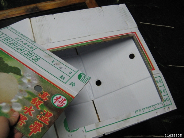 猴子也會做的超簡易DIY自製攝影棚-沒錯!只要跟著做你也可以從猴子變成木村!(誤)