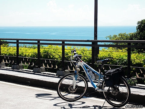 (台北宅女單車行)卡蹓馬祖‧四鄉五島