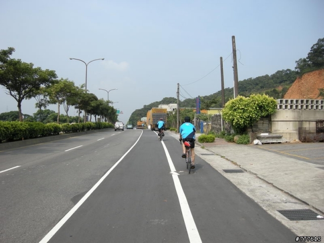 騎遍全台319個鄉鎮市計劃GO319~之~瘋狂環島計畫練習曲!