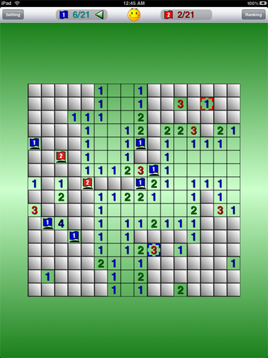 Neo Minesweeper HD 新踩地雷
