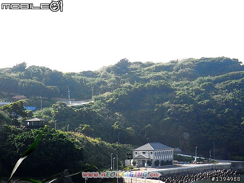 (台北宅女單車行)卡蹓馬祖‧四鄉五島