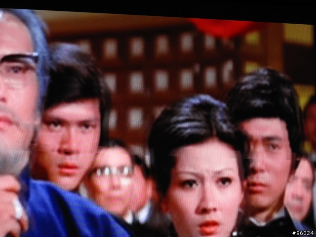 VIZIO xvt472 畫面有切線,動態補償該如何調整 (圖多)